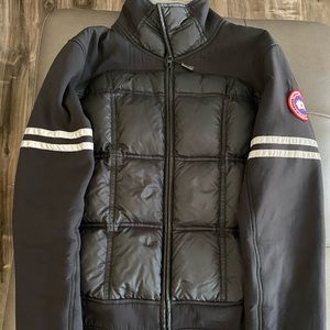 Canada Goose Hybrid long sleeve jacket